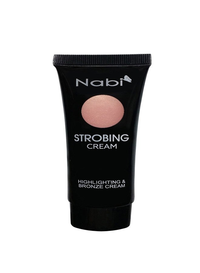 نابي كريم نابي لتحديد الملامح وإضفاء اللون البرونزي 40 غرام (A736-03) - Image 1